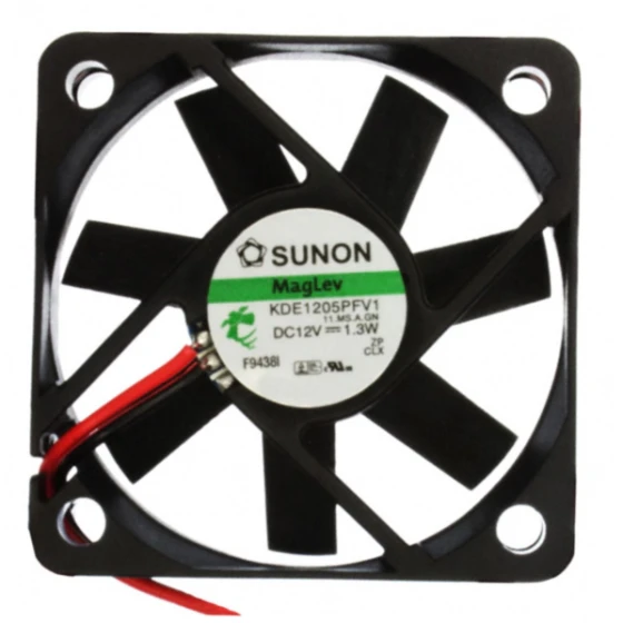 Sunon KDE1205PFV1 11.MS.A.GN Ventilator
