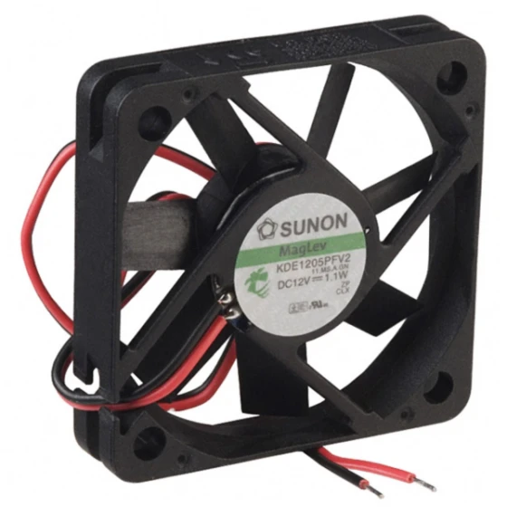 Sunon KDE1205PFV2 11.MS.A.GN Ventilator
