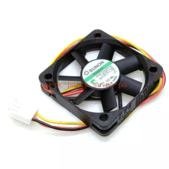 sunon KDE1205PFV2 Lüfter