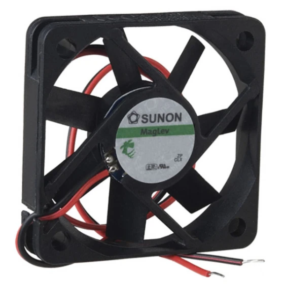 Sunon KDE1205PFVX.11.MS.A.GN Ventilator