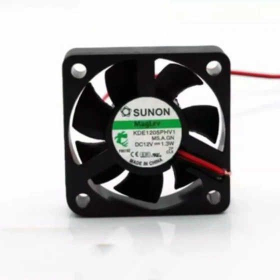 sunon KDE1205PHV1 Lüfter