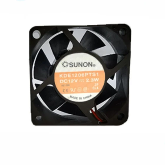 sunon KDE1206PTS1 Lüfter