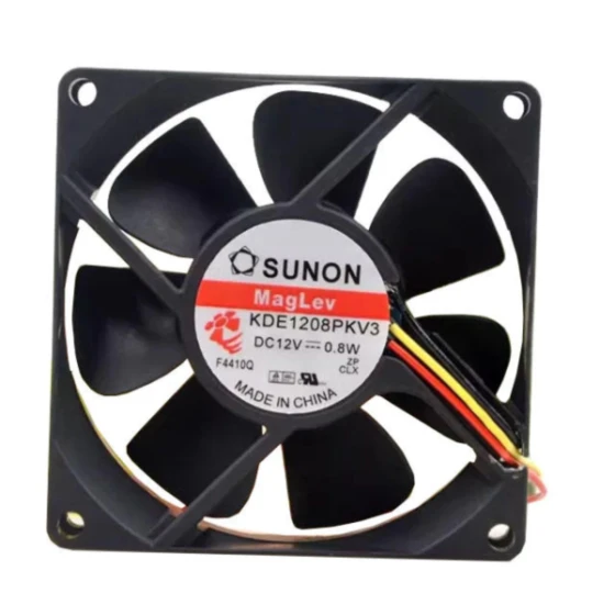 sunon KDE1208PKV3 Lüfter