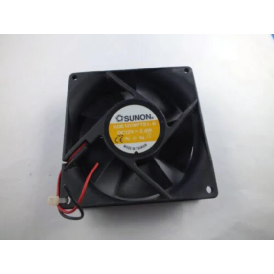 sunon KDE1209PTS1-6 Lüfter