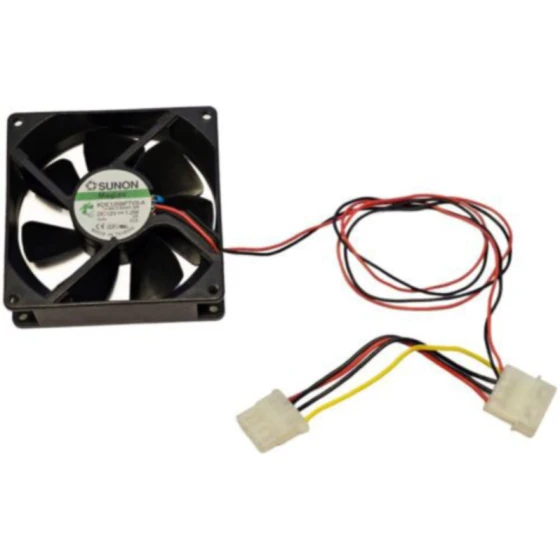 sunon KDE1209PTV3 Lüfter