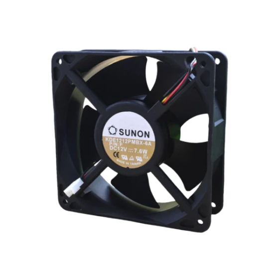 sunon KDE1212PMBX-6A Lüfter