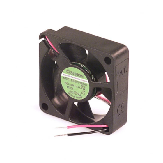 Sunon KDE1235PFB2-8 MS-Lüfter