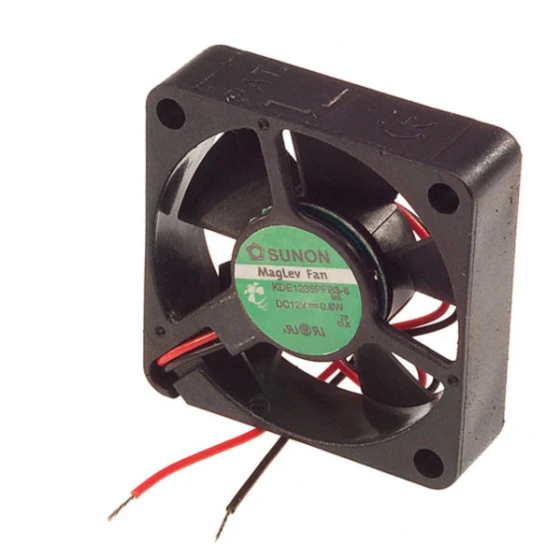 Sunon KDE1235PFB3-8 MS-Lüfter