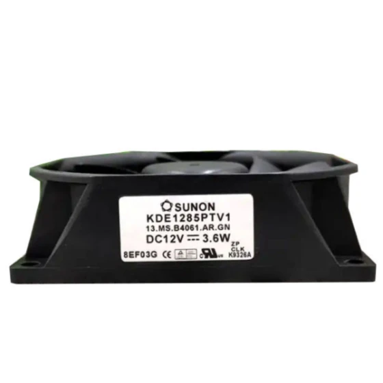 sunon KDE1285PTV1 Lüfter