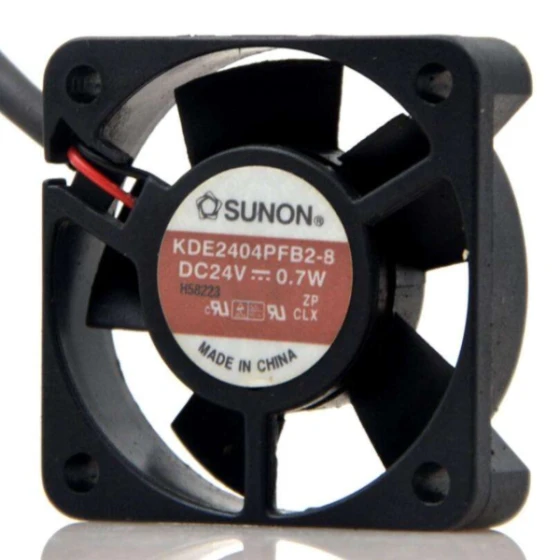 sunon KDE2404PFB2-8 Lüfter