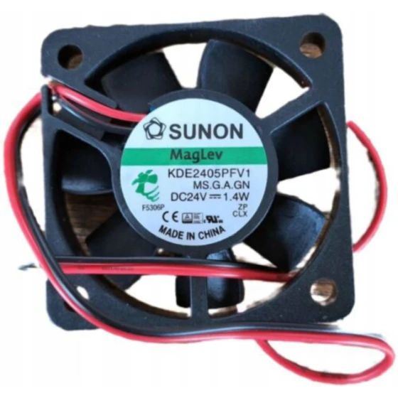 sunon KDE2405PFV1 Lüfter