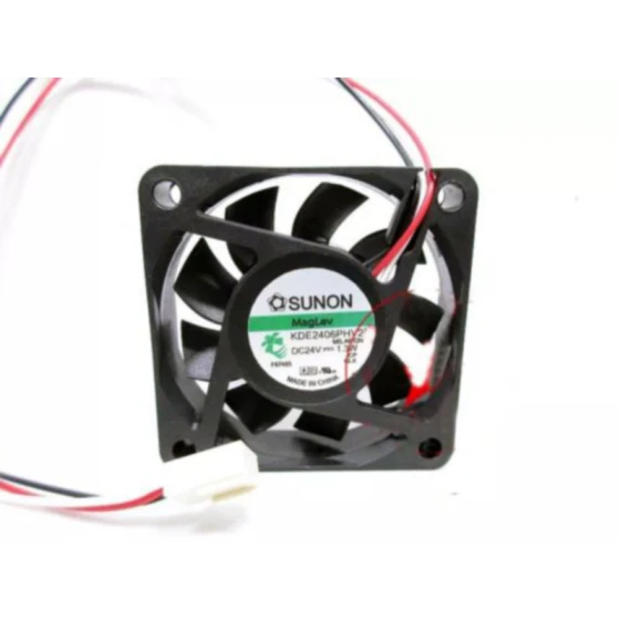 sunon KDE2406PHV2 Lüfter