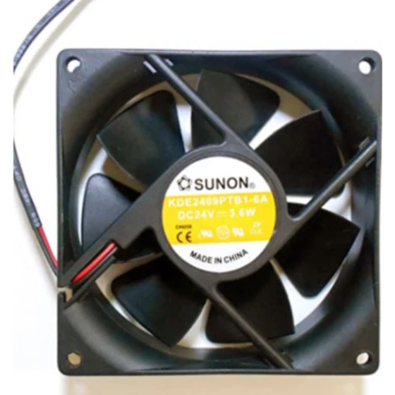 sunon KDE2409PTB1 Lüfter