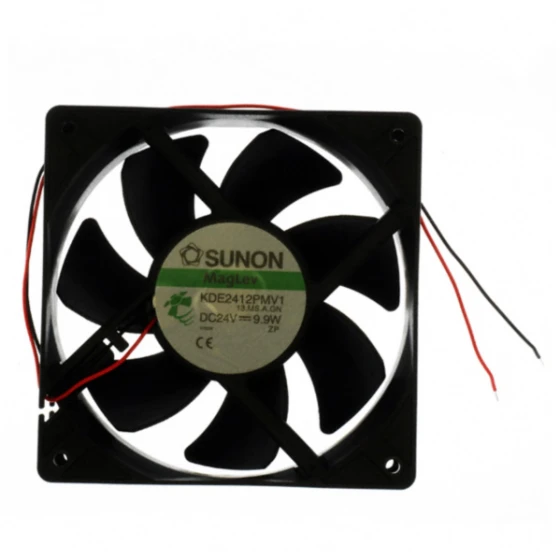 Sunon KDE2412PMV1.13.MS.A.GN-Lüfter