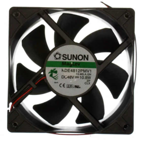 Sunon KDE4812PMV1.13.MS.A.GN-Lüfter