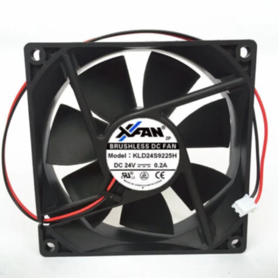 XFAN KLD24S9225H Lüfter