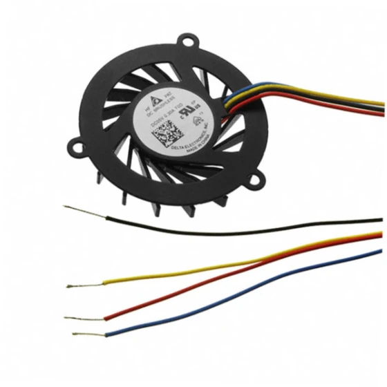 Delta KSB0405HBF0D Ventilator