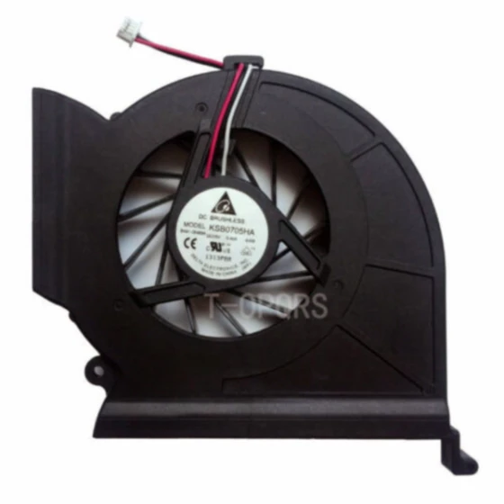 Delta KSB0705HA Lüfter