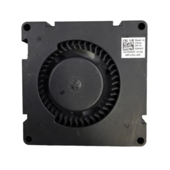 Delta KSB0712HB Ventilator