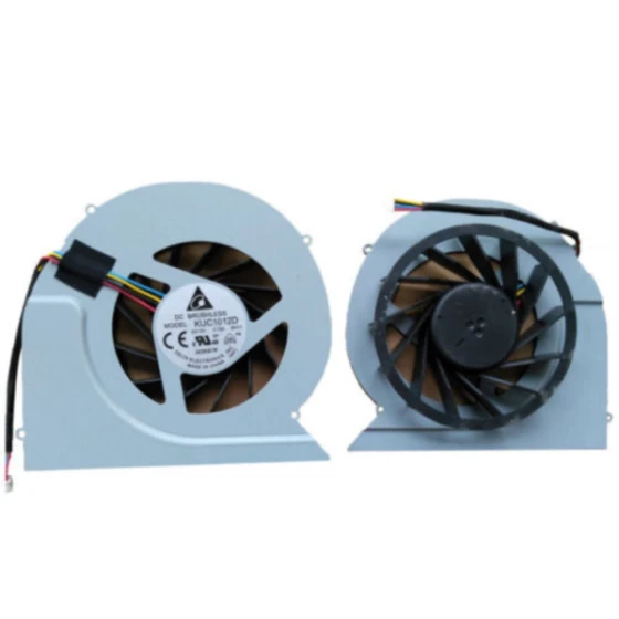 Delta KUC1012D Ventilator