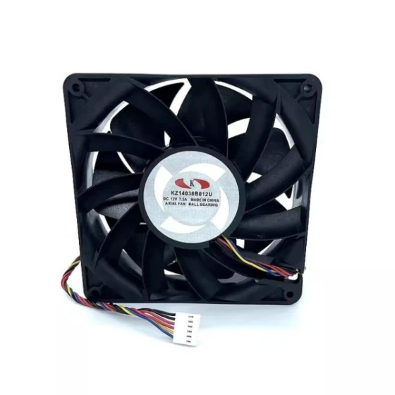 KZ14038B012U Lüfter