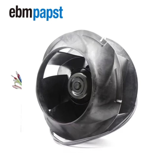 ebmpapst R3G400-RG56-26 Lüfter