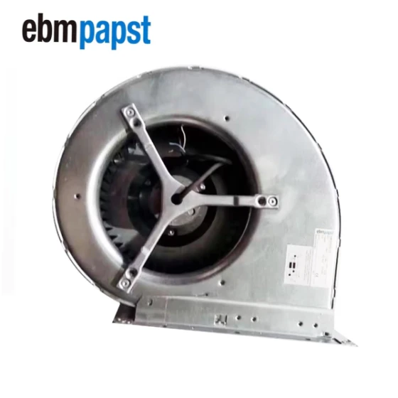 ebmpapst D4E225-CC01-21 Lüfter