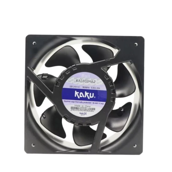 KAKU KA1806HA2 Lüfter