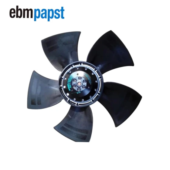 ebmpapst A4D300-AS34-02 Lüfter