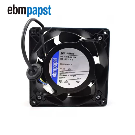 ebmpapst DV5218/2NPR Lüfter