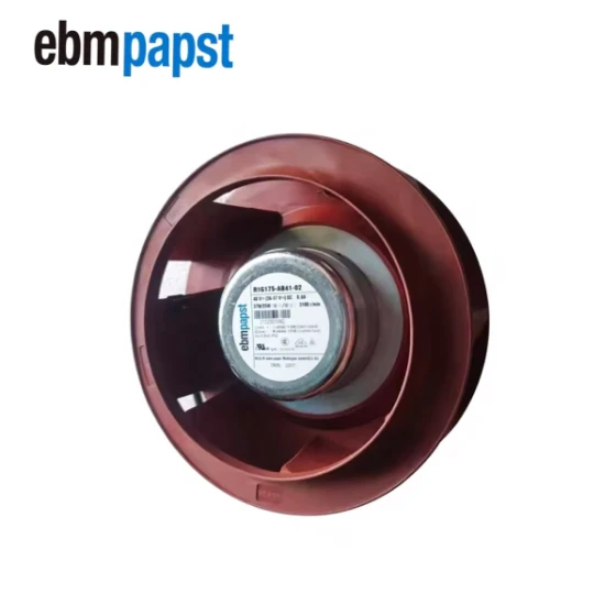 ebmpapst R1G175-AB41-02 Lüfter