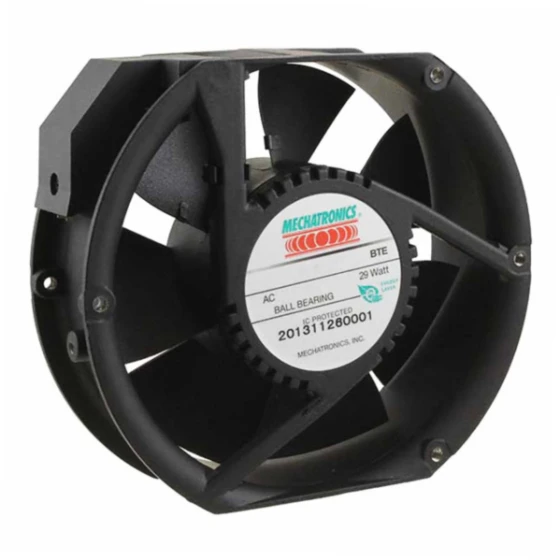 Mechatronik-Lüfter LPC15P23-BTER