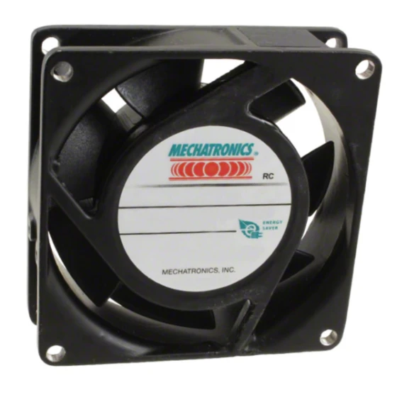 Mechatronik-Lüfter LPC80B99-BTMR