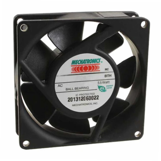 Mechatronik-Lüfter LPC92B99-BTLR