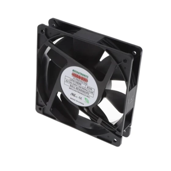 Mechatronik-Lüfter LPH12B99-BTHR-PC