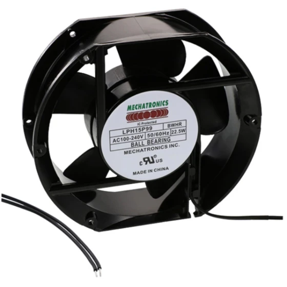 Mechatronik-Lüfter LPH15P99-BWHR