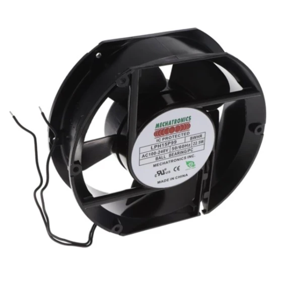 Mechatronik-Lüfter LPH15P99-BWHR-PC
