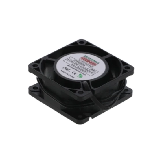 Mechatronik-Lüfter LPH60B99-BWHR-PC