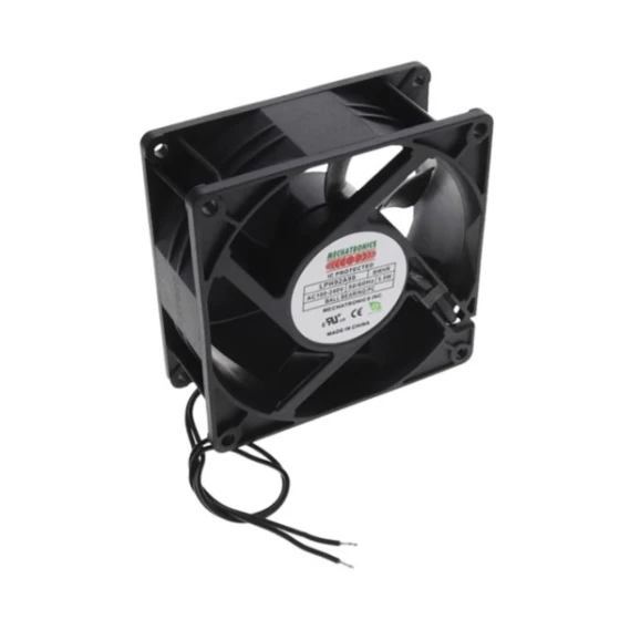 Mechatronik-Lüfter LPH92A99-BWHR-PC
