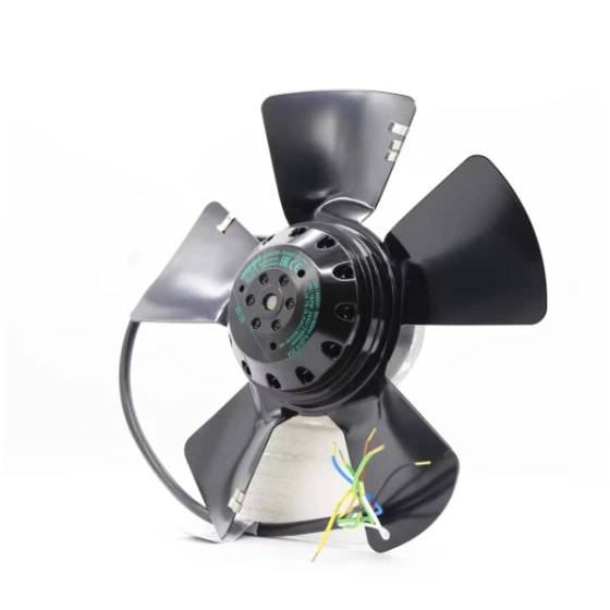 ebmpapst A2D250-AA02-02 Lüfter