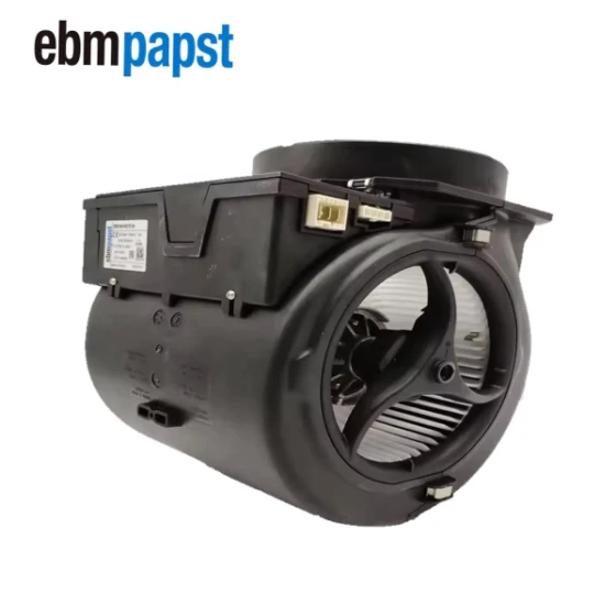 ebmpapst D3G146-HQ13-34 Lüfter
