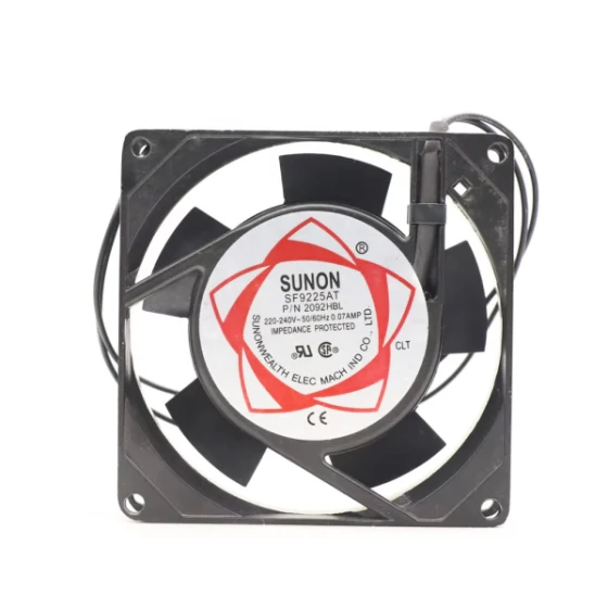 SUNON SF9225AT 2092HSL Lüfter