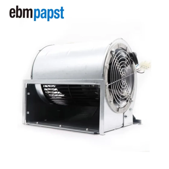 ebmpapst D2D146-BG03-14 Ventilator