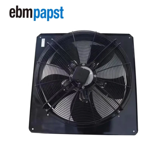 ebmpapst W6D630-NT01-01 Lüfter