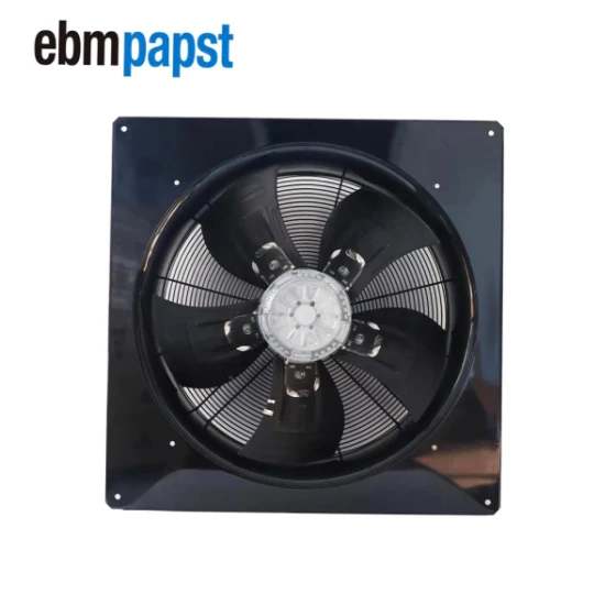 ebmpapst W4D630-GD01-01 Lüfter