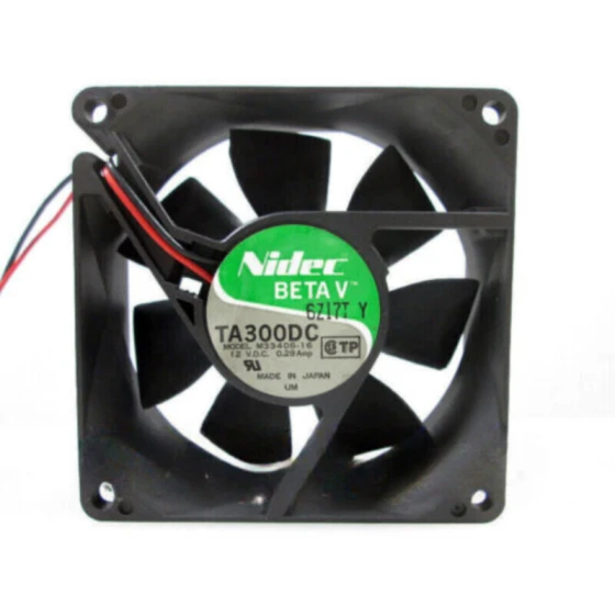 Nidec M33406-16 Lüfter