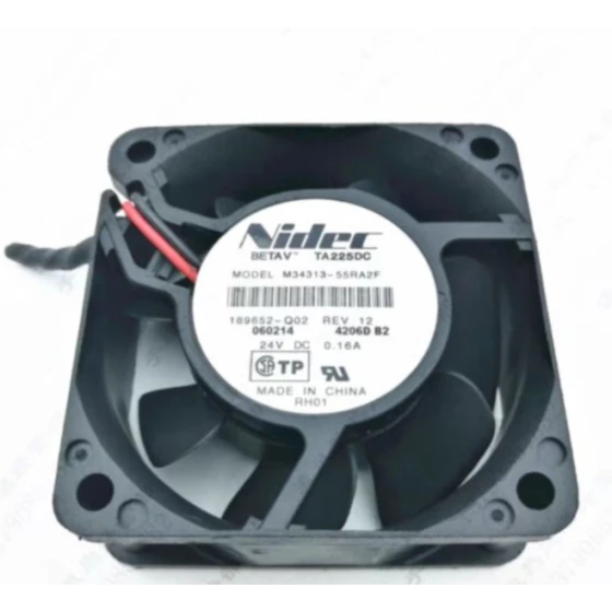 Nidec M34313-55RA2F Lüfter