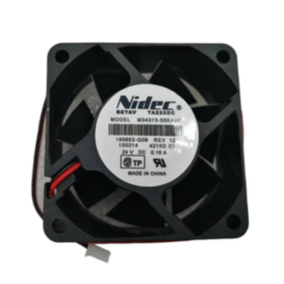 Nidec M34313-55RA9F Lüfter