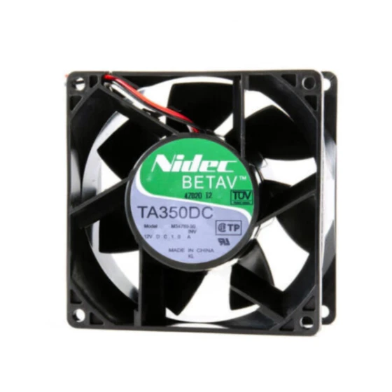 Nidec M34789-90 Lüfter