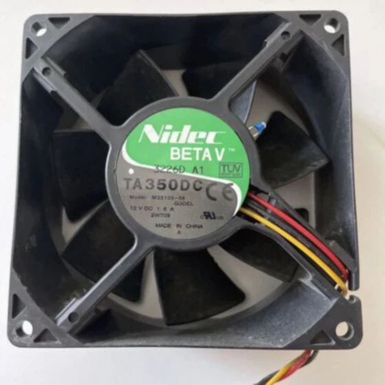 Nidec M35105-58 Lüfter